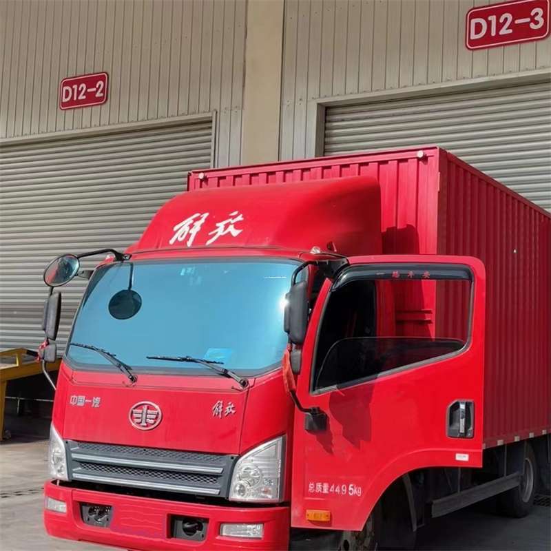 河南三门峡卢氏县至克孜勒苏物流专线一站式服务，高效运输保障