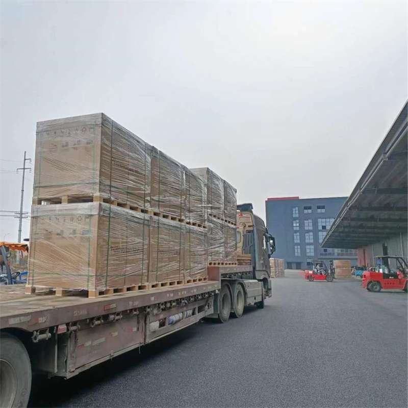 河南三门峡卢氏县至苏州工业园区货运专线，高效物流直达一站式服务