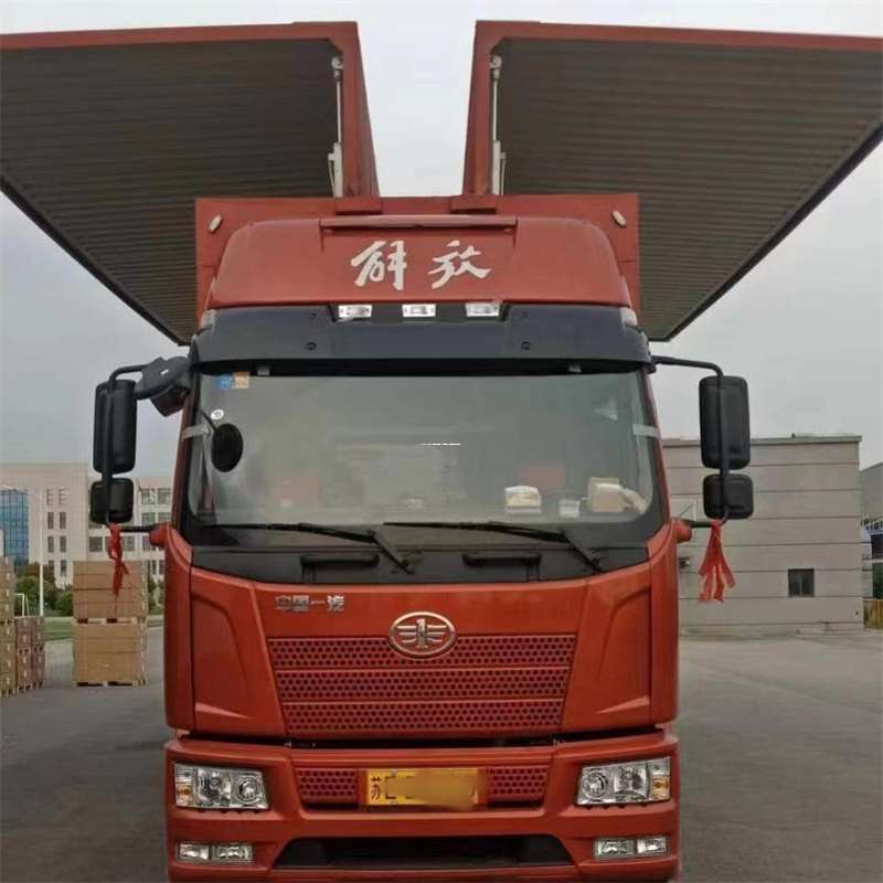 河南三门峡卢氏县到白城物流公司——一站式服务，满足您的各种物流需求