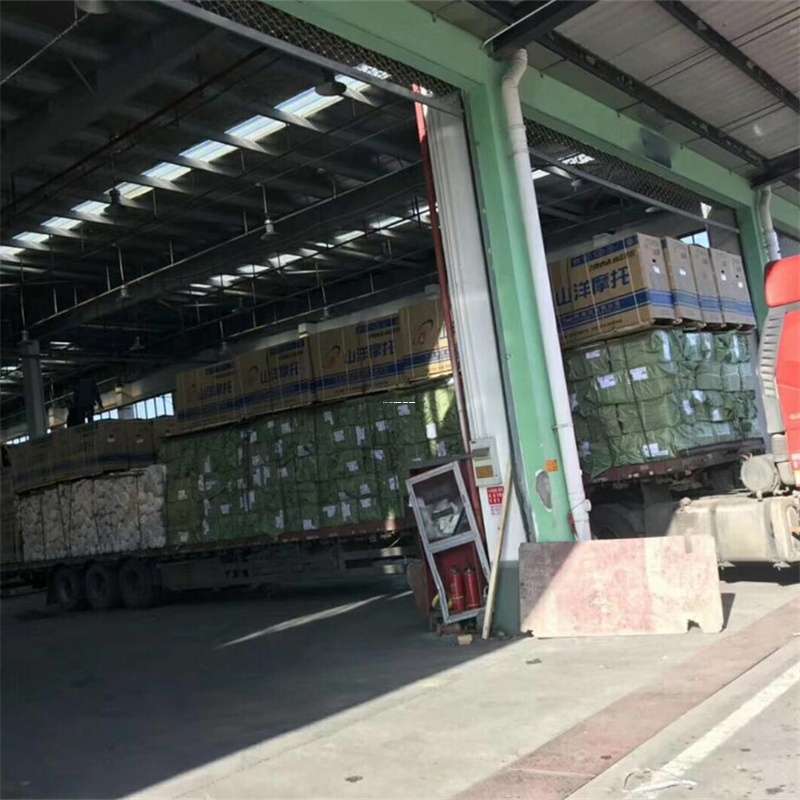河南三门峡卢氏县到苏州物流公司——一站式服务，让货运更便捷
