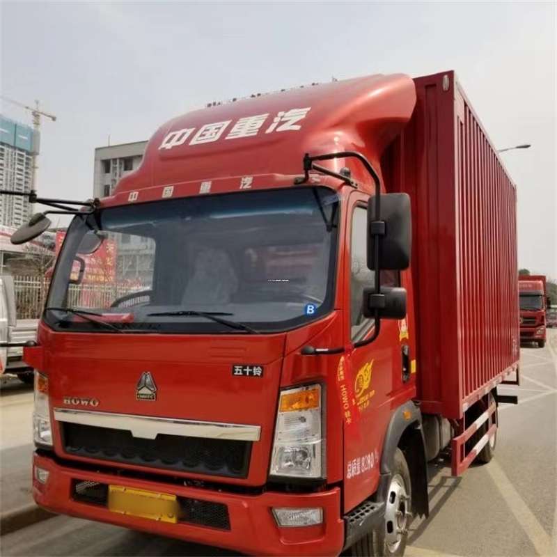 河南三门峡卢氏县到厦门物流公司——专业货运，全程无忧