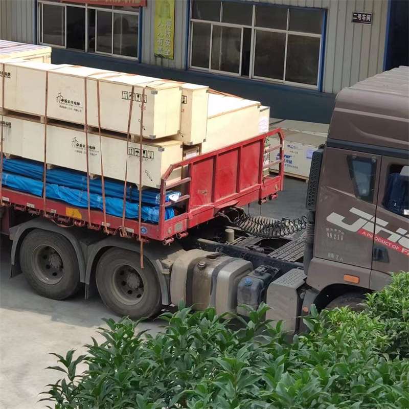 河南三门峡卢氏县至新疆阿勒泰福海县物流专线，一站式服务，让您的货物畅行无忧